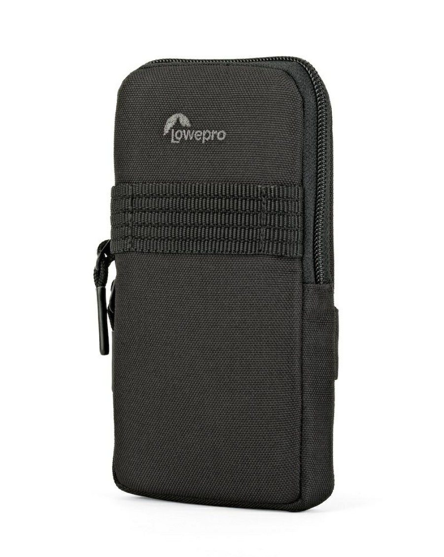 TASCHEN & RUCKSÄCKE Lowepro Zubehör & Accessoires | Protactic Etui Fur Mobiltelefone