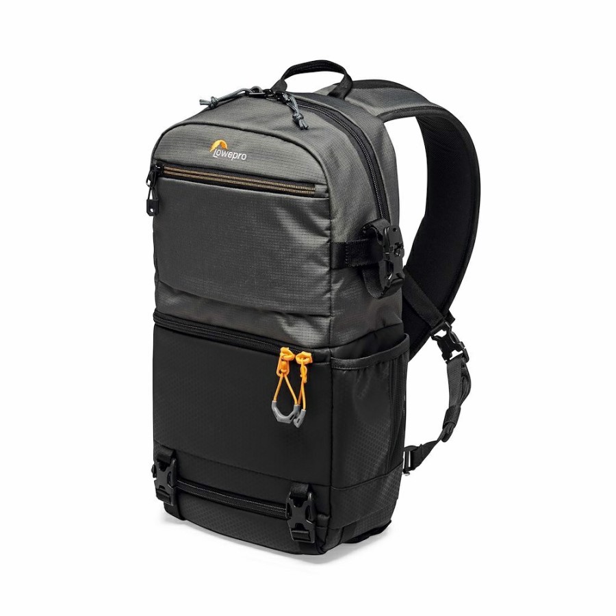 TASCHEN & RUCKSÄCKE Lowepro Slingtaschen | Slingshot Sl 250 Aw Iii (Grau)