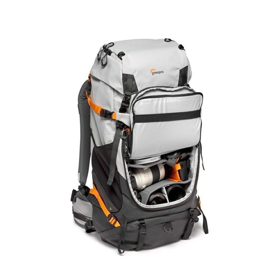 AKTIVITÄT Lowepro Fotorucksäcke | Photosport Rucksack Pro 55L Aw Iii (S-M)