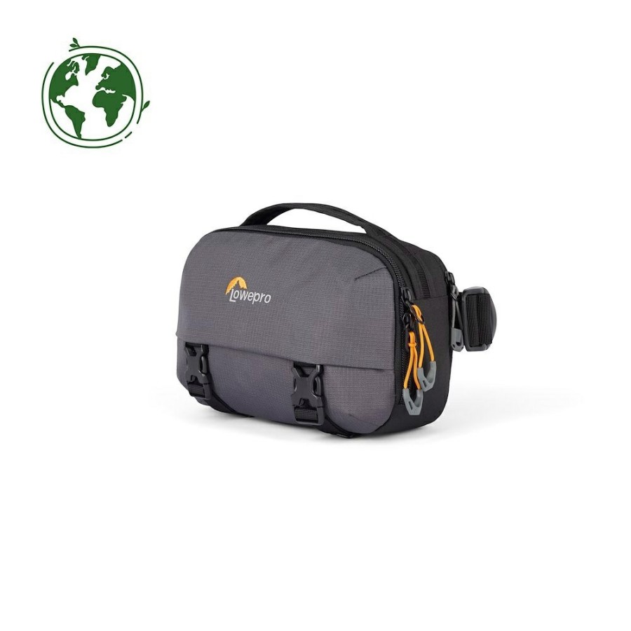 TASCHEN & RUCKSÄCKE Lowepro Slingtaschen | Trekker Lite Hp 100, Grau